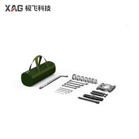 极飞apc2自驾仪安装包 农机配件