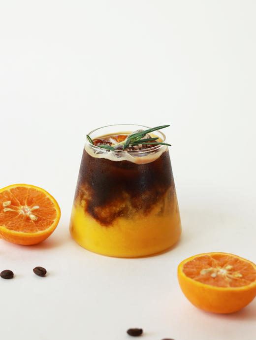 橙C美式 商品图0