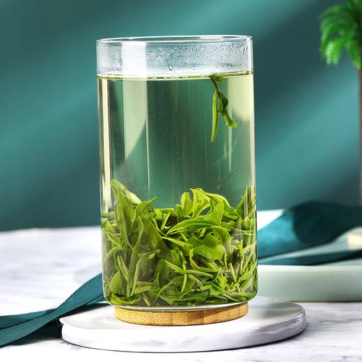 2026年春茶/玲珑王明前毛尖100g/罐/   约4月1日起陆续发货 一个ID限购一件！！！ 商品图3