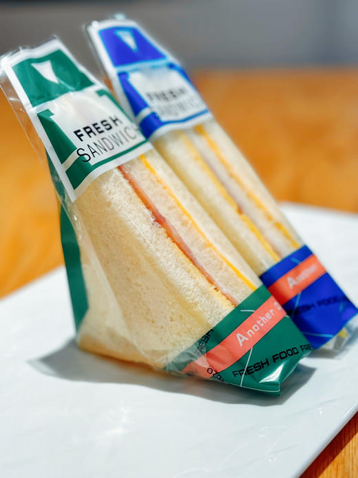 洪瑞珍三明治 11:30出炉第一批 商品图2