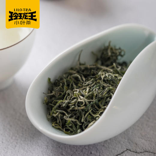 2026年春茶/玲珑王绿茶268礼盒180g/盒   2026春茶 约4月25日起陆续发货 商品图4