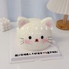 多款式~招财猫hellokitty喵星人卡通立体蛋糕-低糖处理无添加 商品缩略图3