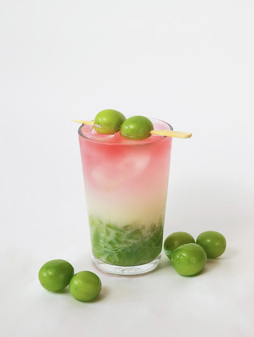 阳光气泡养乐多 商品图0