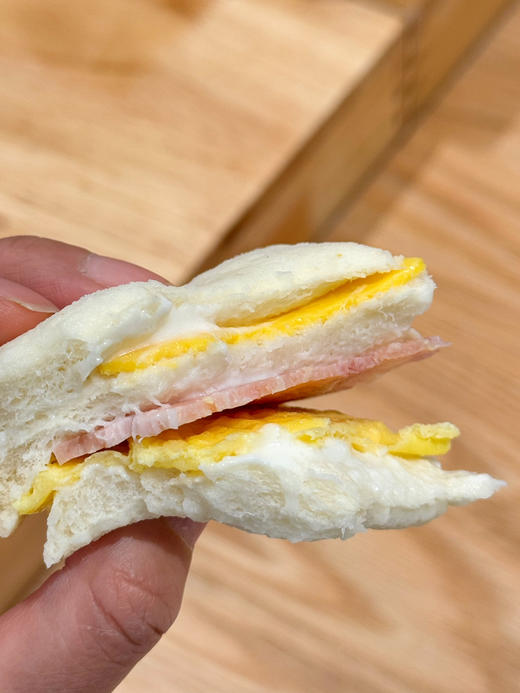 洪瑞珍三明治 11:30出炉第一批 商品图3