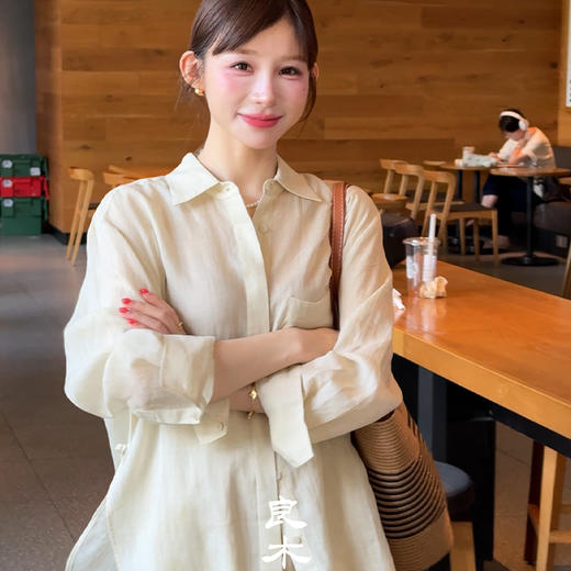 【不退不换】良木礼天丝套装（083782-783） 商品图0