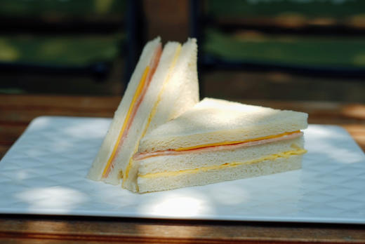 洪瑞珍三明治 11:30出炉第一批 商品图1