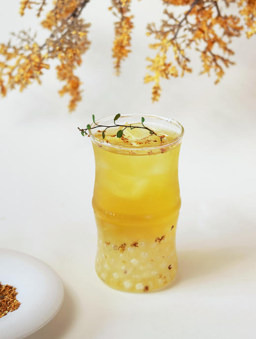 【特惠套餐】甜品+饮品单人餐，独享午后放松时刻~ 商品图5