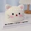 多款式~招财猫hellokitty喵星人卡通立体蛋糕-低糖处理无添加 商品缩略图2