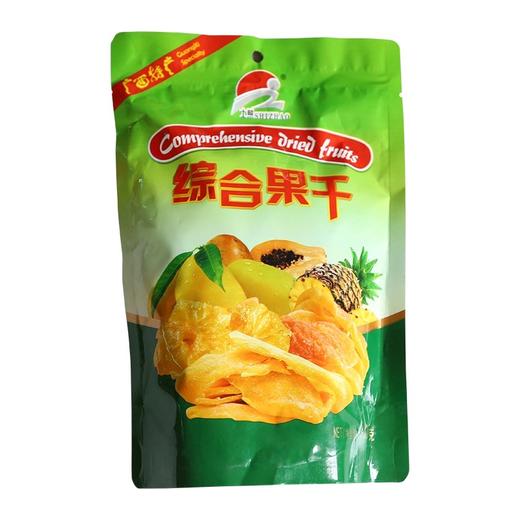 【皇佳香-青云好食城】综合果干180g/袋 健康零食混合果脯休闲小吃 商品图4