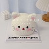 多款式~招财猫hellokitty喵星人卡通立体蛋糕-低糖处理无添加 商品缩略图5