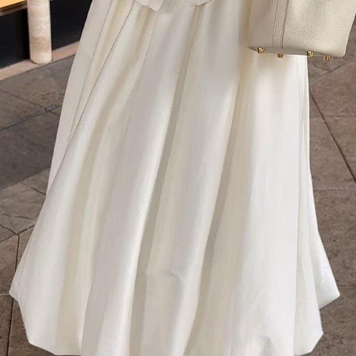 【部分现货】良木礼灯笼半裙（7856） 商品图3