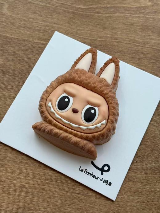 labubu·儿童节慕斯蛋糕 商品图0