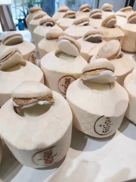 椰子冻（下午4点左右出货） 商品图2