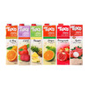 泰国进口Tipco泰宝果汁970ml-1L/盒 商品缩略图5