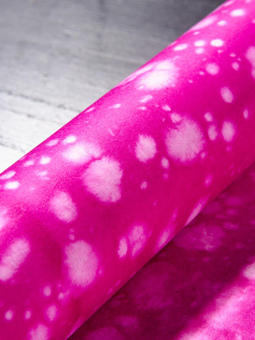 80年代传统古法精制虎皮宣（一卷10张） 商品图8