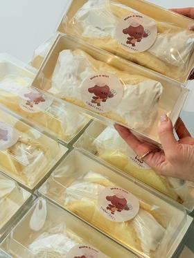 #𝗡𝗲𝘄 东京香蕉卷