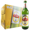 [啤酒]珠江麦香啤酒500ml*12瓶整箱 商品缩略图0