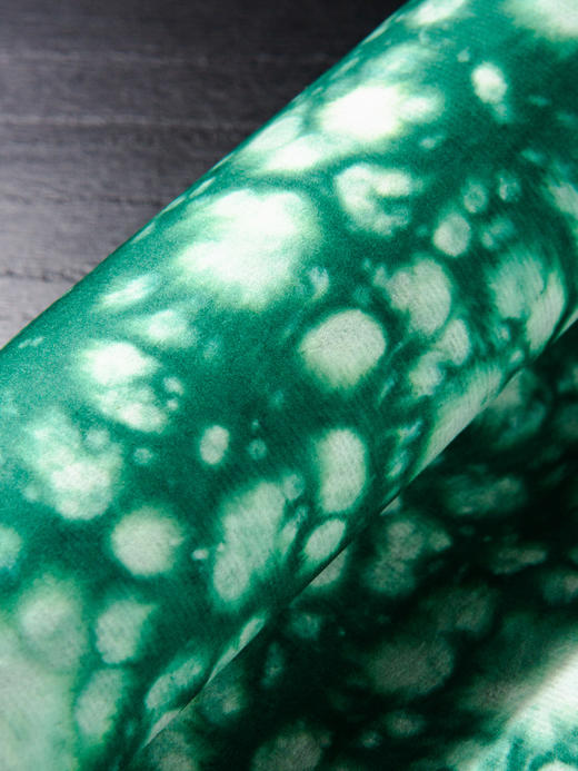 80年代传统古法精制虎皮宣（一卷10张） 商品图5