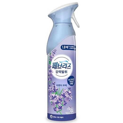 Febreze空气清新剂薰衣草花束165g페브리즈 강력탈취 라벤더 부케 商品图0
