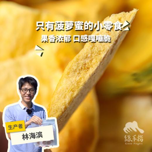 生态冻干菠萝蜜 | 绿家自产*ecological freeze-dried Beetroot | Self-production 商品图0