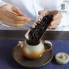 【特惠6折】台湾陆宝柴烧原矿陶茶具泡茶壶茶海2025新款高端家用单壶大漠金沙 商品缩略图5