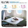 拒绝商场充电宝刺客！迷你便携充电宝10000mAh22.5W国际3C认证自带双线 商品缩略图4