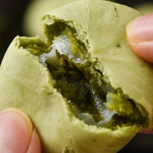 【皇佳香-青云好食城】手工桂花茶酥320g/盒 风味手工糕点美味茶点心 商品图4