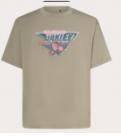 OAKLEY休闲服EN NEW RETRO TEE 8BIT 2.0 商品图0