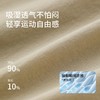 儿童裤子男童马裤七分裤女童中裤男大童夏季冰丝速干运动薄款短裤 商品缩略图2