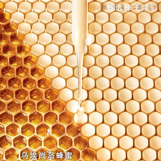 【临期抄底清仓】法国娇兰帝皇蜂姿蜜润精粹液 300ml（限用日期26.12） 商品图2