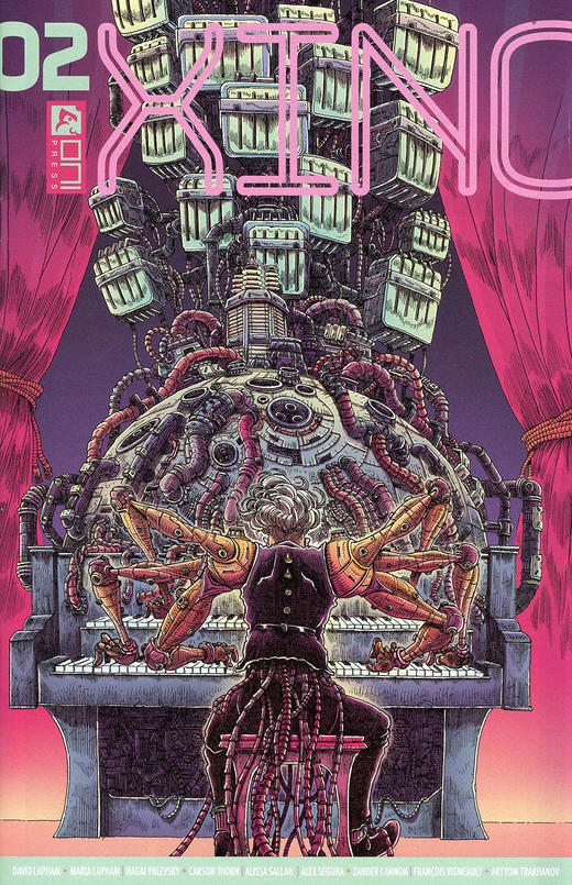 Xino 商品图4