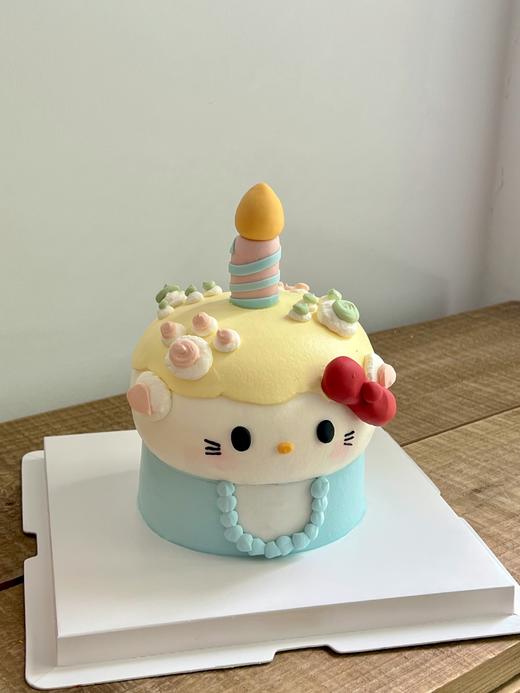 围裙kitty猫 商品图0