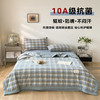 A类无印风水洗棉棉花夏被空调被 商品缩略图2