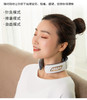 [小滋心选]【活动价 ¥69 ¥79】【拯救肩颈疲劳神器🔥】3秒速热+语音智能操作！上班族&长辈&学生党必备颈椎按摩仪，随时随地享受推拿般舒适体验💆‍♂️颈椎按摩仪 多功能电磁理疗仪 送长辈佳礼 商品缩略图4