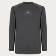 OAKLEY休闲服O FIT RC LS TEE 商品图0
