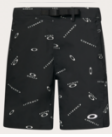 OAKLEY休闲服ENHANCE ALLMIGHTY SHORTS 8.5inch