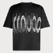 OAKLEY休闲服MULTIPOCKET RAGLAN SLEEVE TEE 商品图0