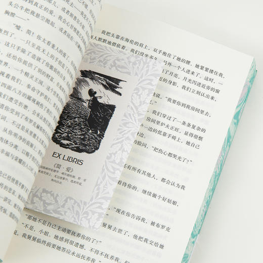 《简·爱》（译经典版） 商品图8