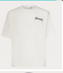 OAKLEY休闲服EN NEW RETRO TEE  MOTEL 2.0