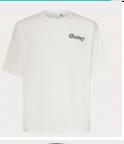 OAKLEY休闲服EN NEW RETRO TEE  MOTEL 2.0 商品图0
