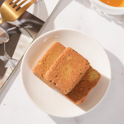 【皇佳香-青云好食城】手工凤梨酥300g/盒 风味手工糕点下午茶点心 商品图5