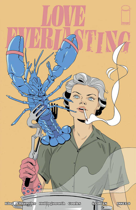 Love Everlasting 商品图3