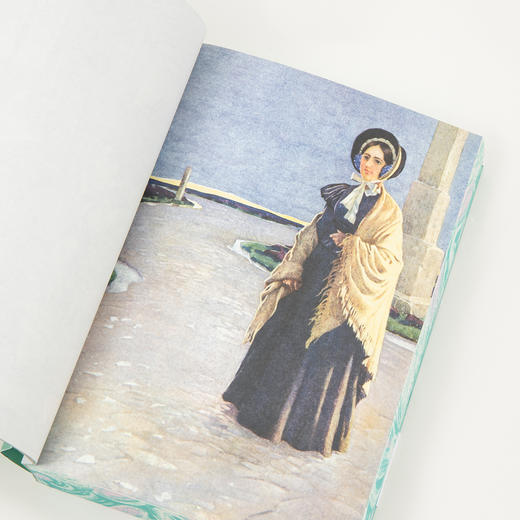 《简·爱》（译经典版） 商品图7