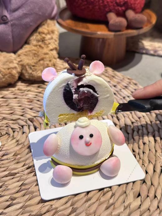 蛋仔家族 | 四选一 商品图8