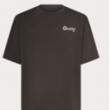 OAKLEY休闲服EN NEW RETRO TEE  MOTEL 2.0
