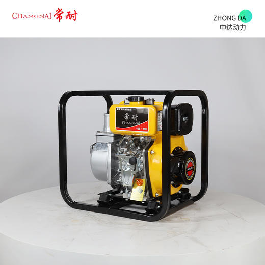 常耐 DP20 商品图3