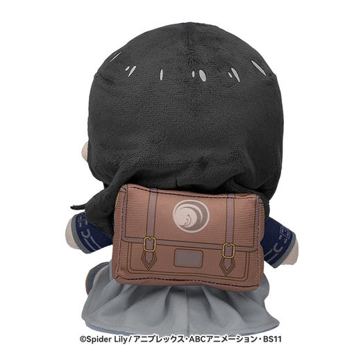 【GSC补款】毛绒玩偶 锦木千束/井上泷奈 莉可丽丝 商品图2