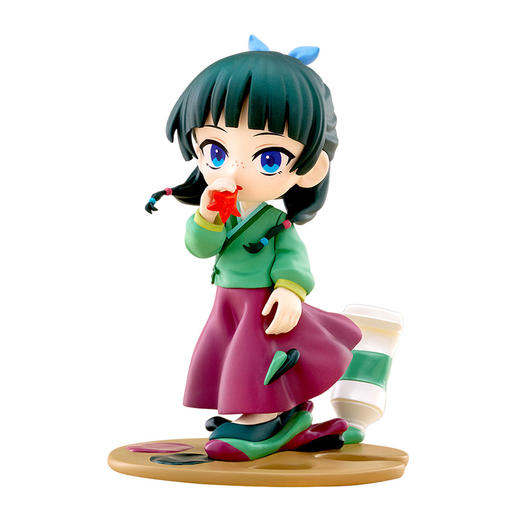 【GSC现货】PalVerse Palé. 药屋少女的呢喃 猫猫 商品图4