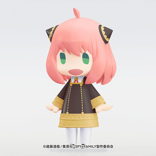 【GSC补款】HELLO! GOOD SMILE 阿尼亚·福杰 间谍×过家家 商品图2