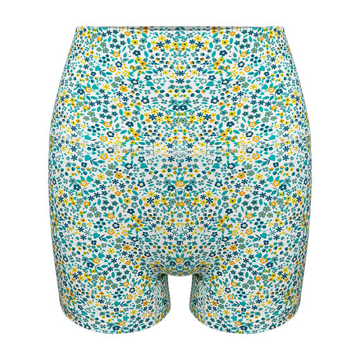 跃牌【周游世界】系列高弹印花运动短裤SH3269 商品图3